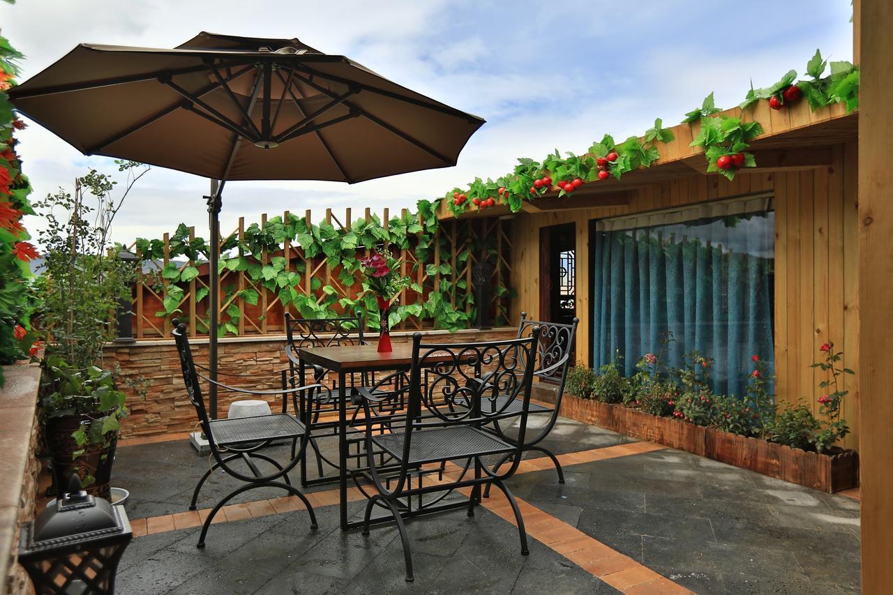 Shangri-La Royal Boutique Inn Kültér fotó