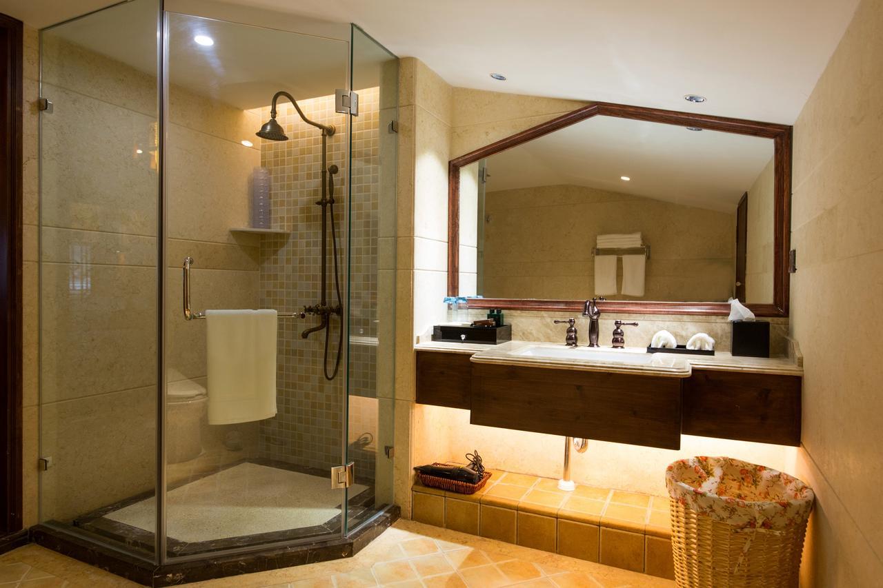 Shangri-La Royal Boutique Inn Kültér fotó