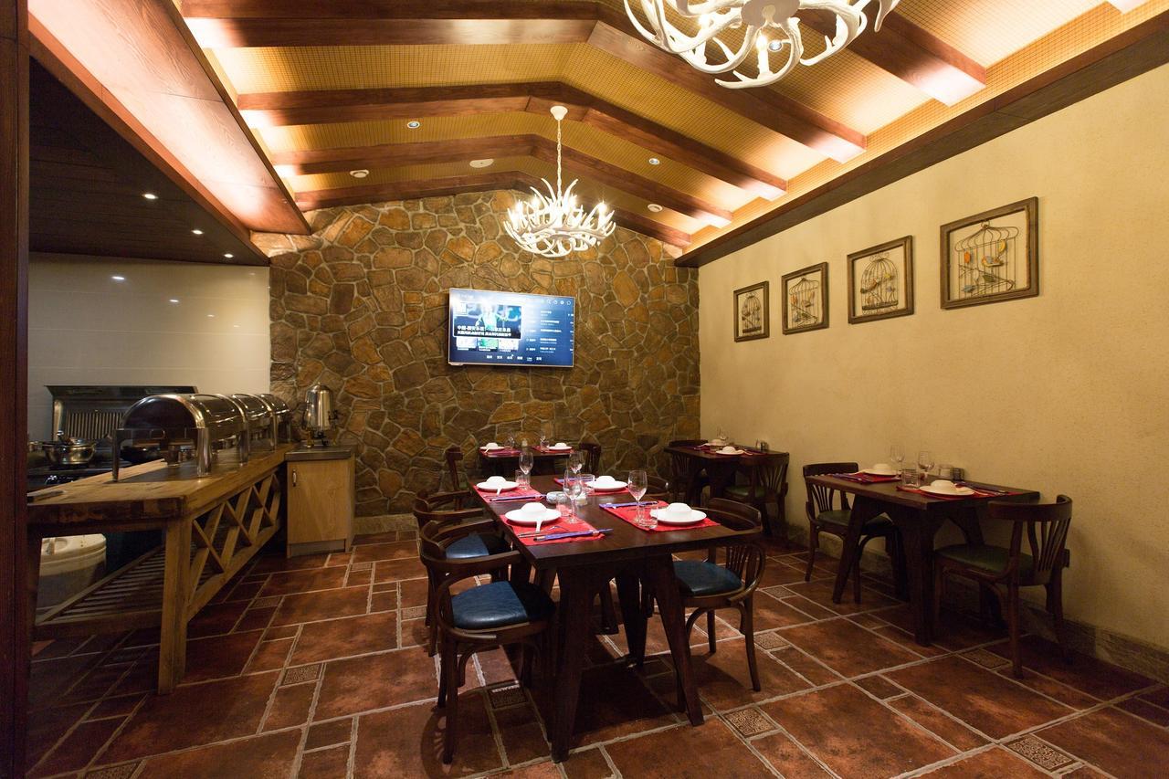 Shangri-La Royal Boutique Inn Kültér fotó