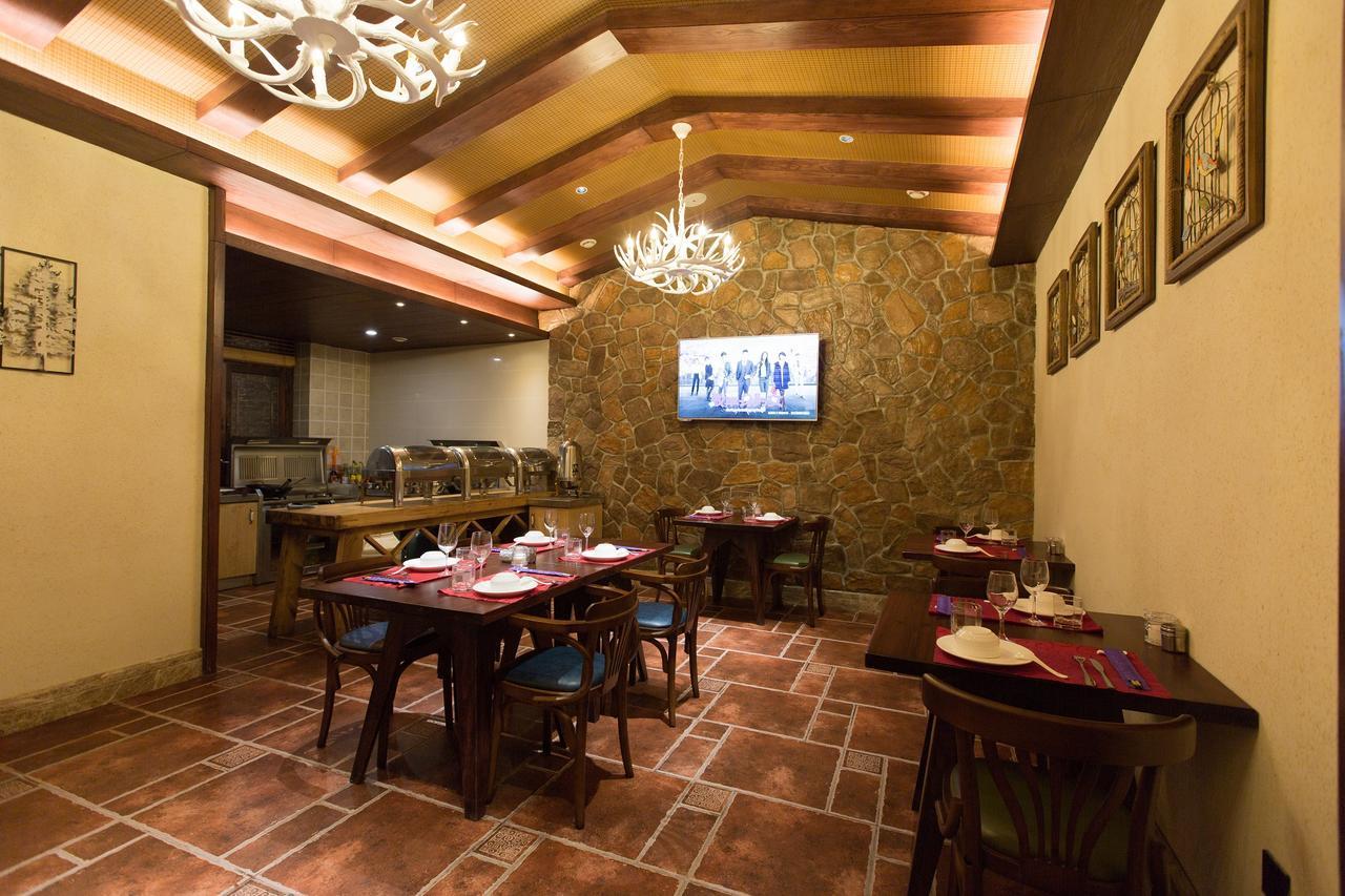 Shangri-La Royal Boutique Inn Kültér fotó